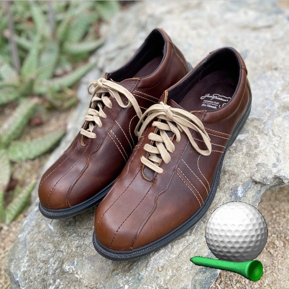 Allen Edmonds Shoes Allen Edmonds Golf Jack Nicklaus Signature Golf